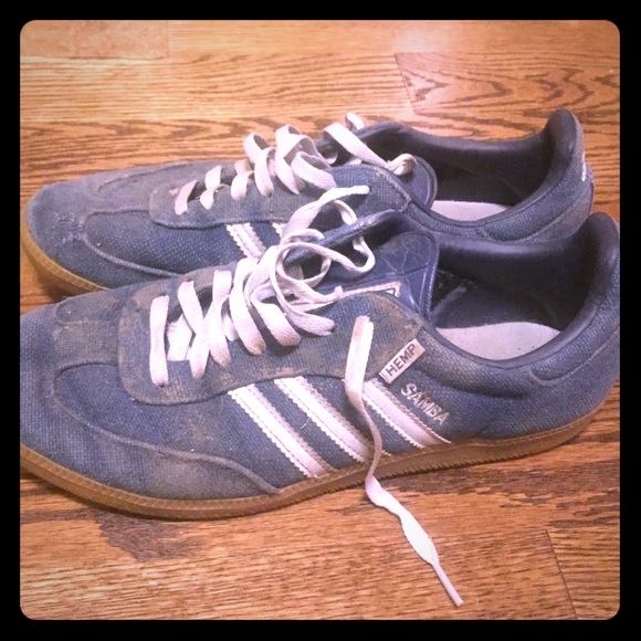 hemp sambas